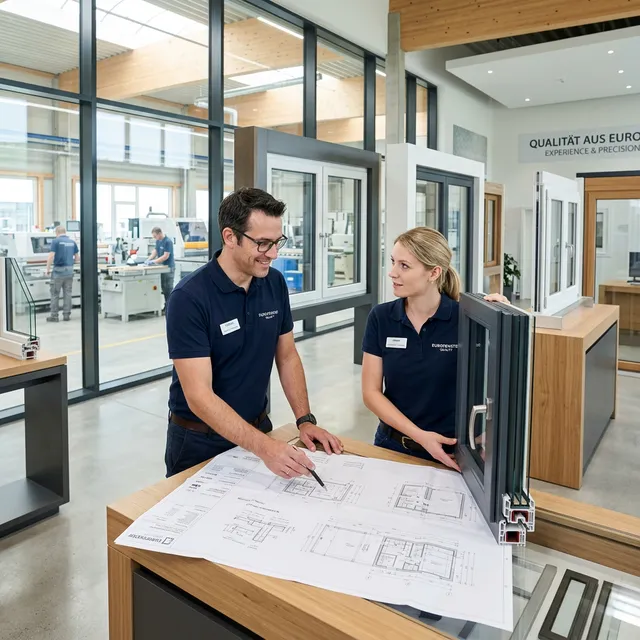 Нашата История