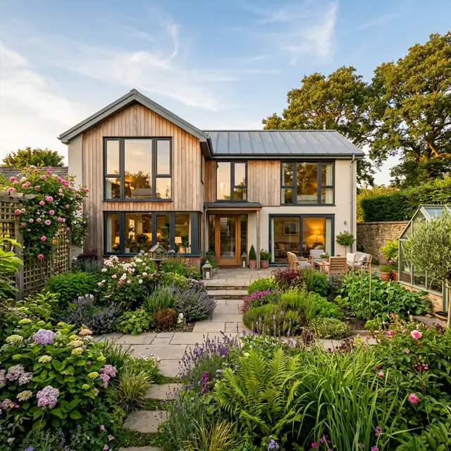 Quality Windows for Your Home