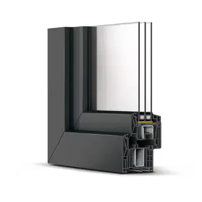 REHAU Synego (Премиум пакет)