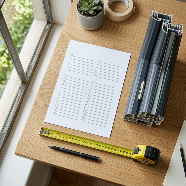 5 въпроса, които задължително да зададете на вашия доставчик, преди да купите дограма.